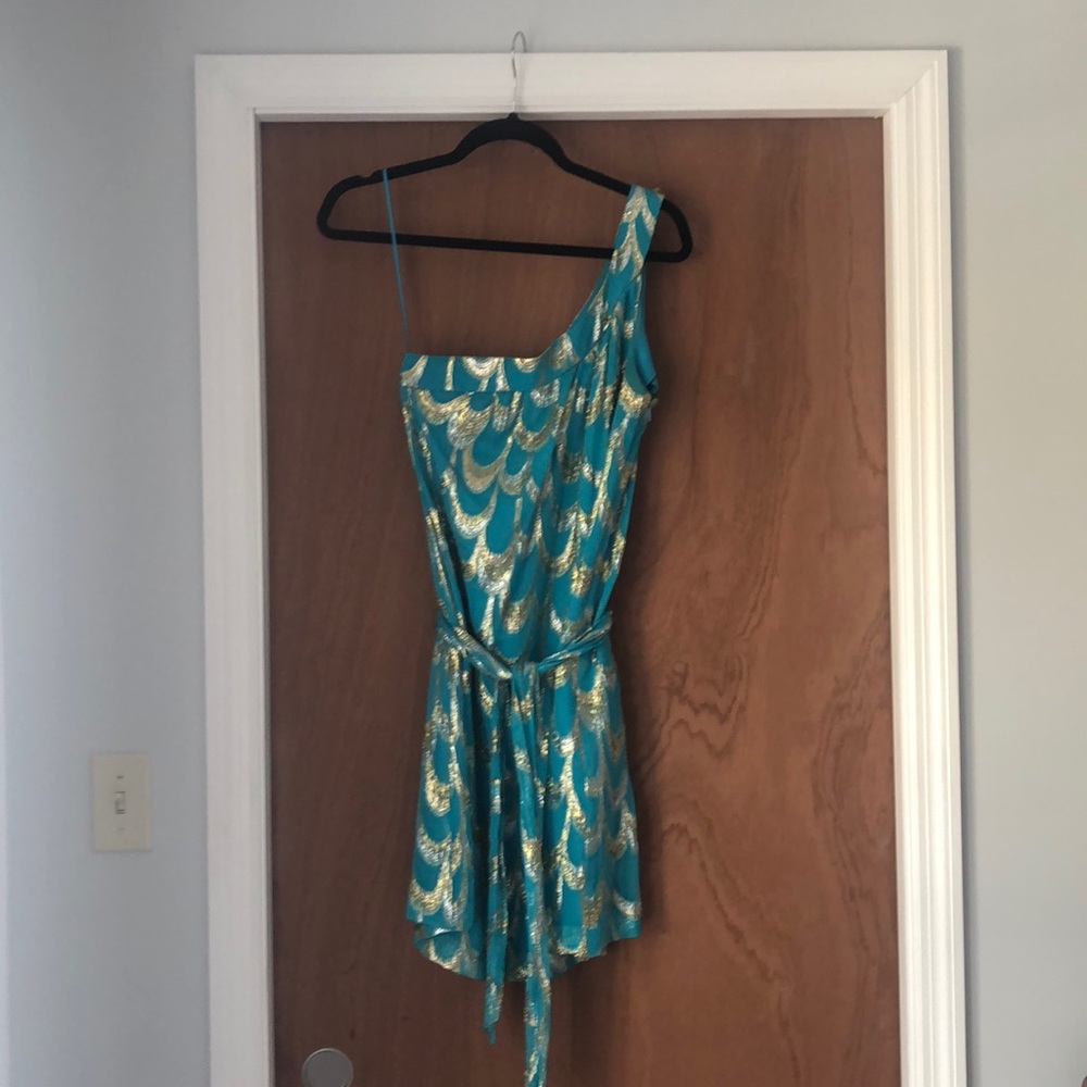*3 for $30* Trina Turk cocktail dress